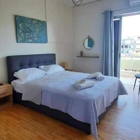 Comfort Apartment In The City Calamata Exterior foto