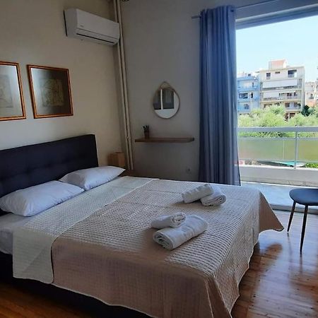 Comfort Apartment In The City Calamata Exterior foto