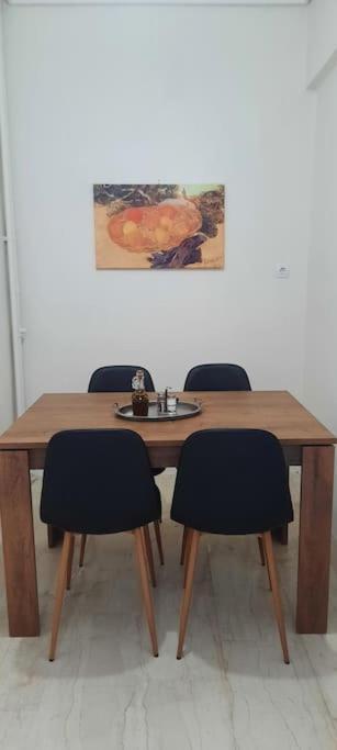 Comfort Apartment In The City Calamata Exterior foto