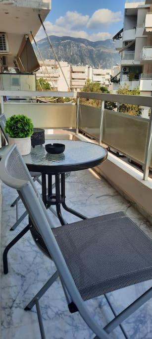 Comfort Apartment In The City Calamata Exterior foto