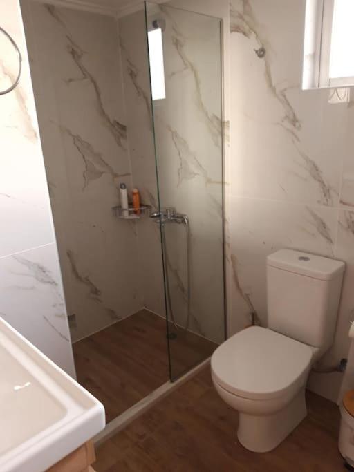 Comfort Apartment In The City Calamata Exterior foto