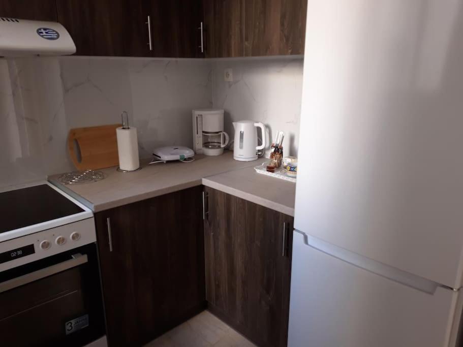 Comfort Apartment In The City Calamata Exterior foto