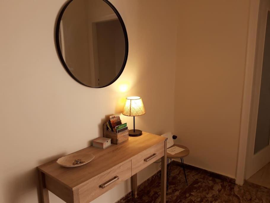 Comfort Apartment In The City Calamata Exterior foto